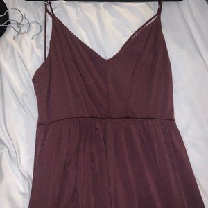 Jumpsuit